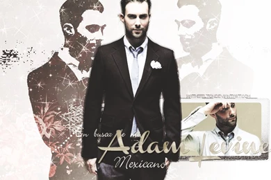Wallpapers [Adam Levine] By KatheFelton On DeviantArt