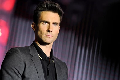 Hd Adam Levine Wallpapers