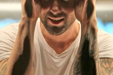ADAMLEVINE  On Pinterest