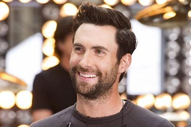 Adam Levine Wallpapers