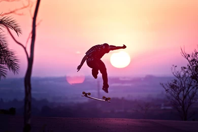 Cool Skateboarding Wallpapers   Danasrhp.top
