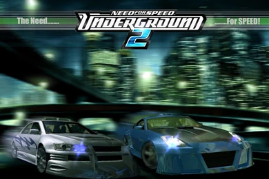 Nfs Underground Wallpapers   Danasrhp.top