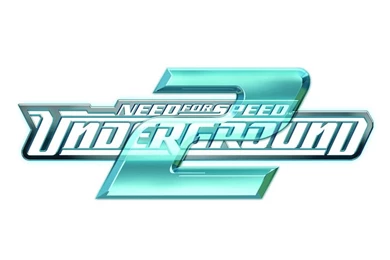Logo Need For Speed Underground 2 Wallpapers Logo Wallpapers