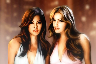 Need For Speed Underground 2 Wallpapers Collection