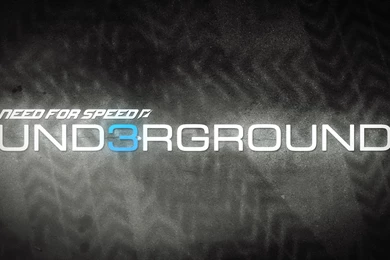 Need For Speed Underground 3 Wallpapers By SkyBrush ViFFeX On ...