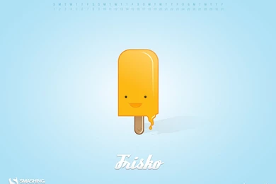 Wallpaper: February Wallpapers 2012 Smashing