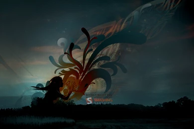 August, Wallpapers, Sports, Nocal, Viktoria, Smash, Smashing ...