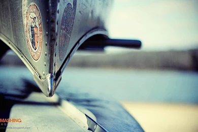 Smashing Magazine Canoe Wallpapers