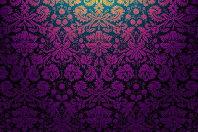 Turquoise Damask Wallpaper lQNc 43949 Hd Pictures