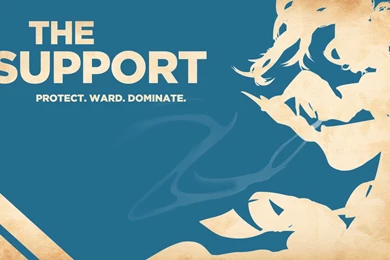 Sona League Of Legends Wallpaper, Sona Desktop Wallpapers