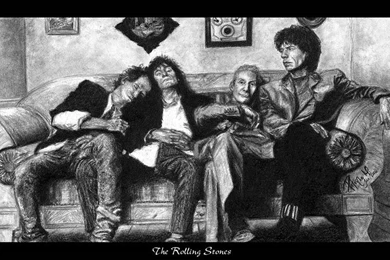 Rolling Stones Wallpaper, Picture, Photo, Image