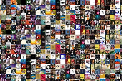 Wallpapers Rolling Stones David Bowie Aladdin Sane The Sticky ...