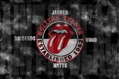 Rolling Stone Logo Wallpaper Images