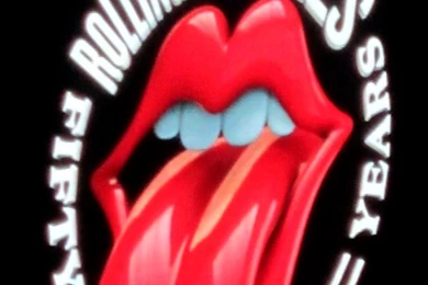Idiosyncratic Fashionistas: Start Me Up! Rolling Stones 50 Years ...