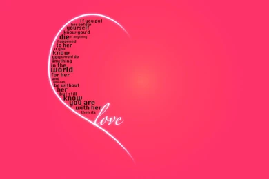 Love Quotes Wallpapers For Desktop. QuotesGram