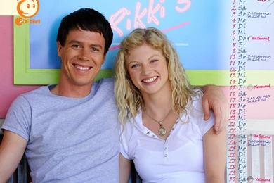 January 2010   H2O Just Add Water Wallpapers (9546204)   Fanpop