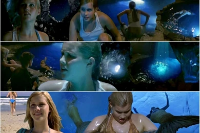 Collagen Of H2O Just Add Water   H2O Just Add Water Wallpapers ...