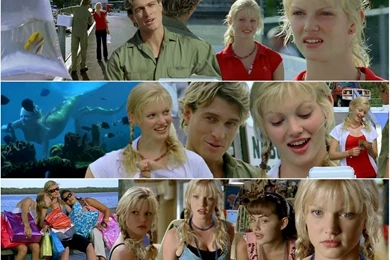 Collages Of H2O Just Add Water   H2O Just Add Water Wallpapers ...