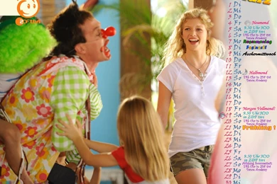 March 2011   H2O Just Add Water Wallpapers (19477820)   Fanpop