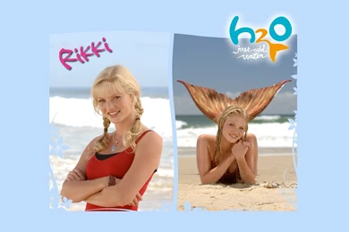 Wallpapers H2O: Just Add Water Movies Image