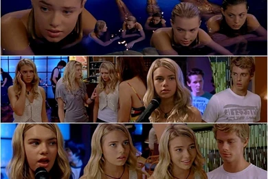 Bella Revealed   H2O Just Add Water Wallpapers (25591776)   Fanpop