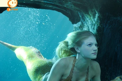 H2O Just Add Water On Pinterest