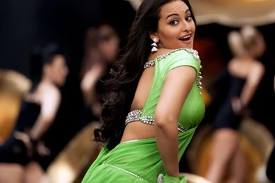 Sonakshi Sinha Hd Wallpapers