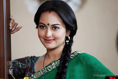 Sonakshi Sinha Hd Wallpapers
