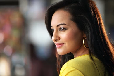 2013 Sonakshi Sinha Wallpapers