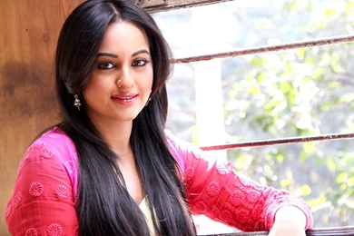 Sonakshi Sinha HD Wallpapers,Bollywood Actress
