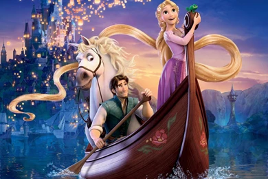 Rapunzel Wallpapers   Wallpapers Cave