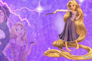 Rapunzel Wallpapers   Wallpapers Cave