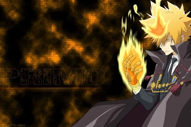 Hitman Reborn Wallpapers   Wallpapers Cave