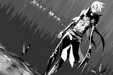 Hitman Reborn Hd Wallpapers   (