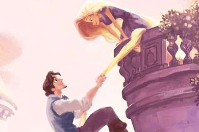 Tangled Wallpapers On Pinterest