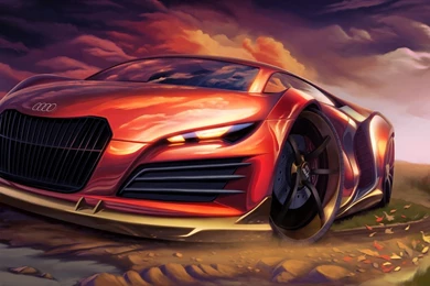 Audi R9 Wallpapers » WallDevil   Best Free HD Desktop And Mobile ...