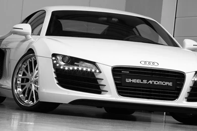 What Wheels Would You Put On Your Audi B8?   Page 2