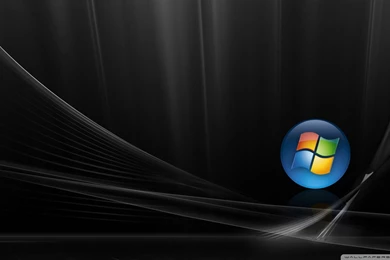 Windows Vista Aero 22 HD Desktop Wallpapers : Widescreen : High ...