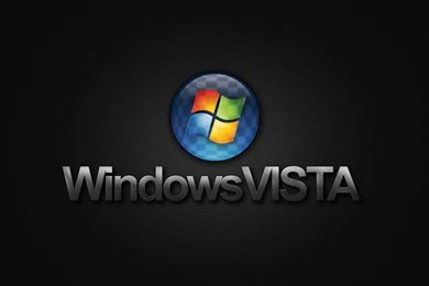 Windows Vista Logo Wallpapers