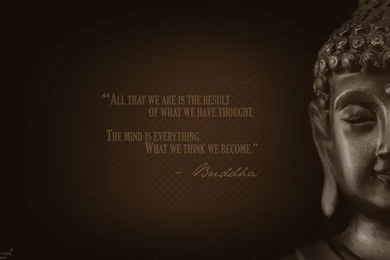 Zen Quote Wallpapers