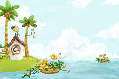 Wallpapers Vector Graphics Nature Image