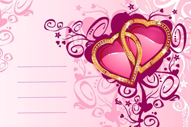 Love Letter Post Wallpapers   Free Hd Wallpapers