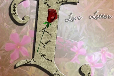 Love Letter