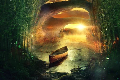 Nature Sail Wallpapers