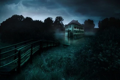 Dark Scary Wallpapers HD