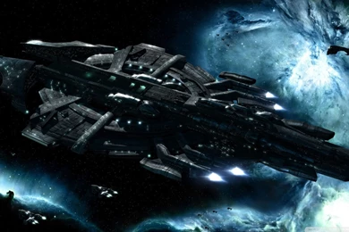 Spaceship Wallpapers   Wallpapers Cave