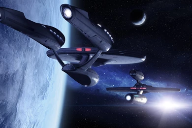 Blue Spaceship 1920x1080SpaceshipPuter Spaceship 1920×1080