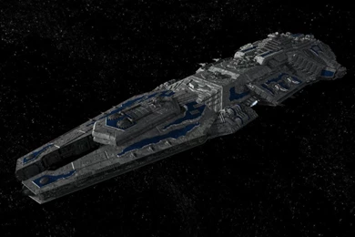 984 Spaceship HD Wallpapers