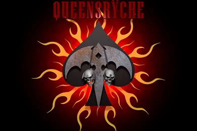 Queensryche Heavy Metal Hard Rock Bands Skull Wallpapers ...