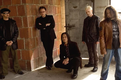 Queensrÿche Computer Wallpapers, Desktop Backgrounds